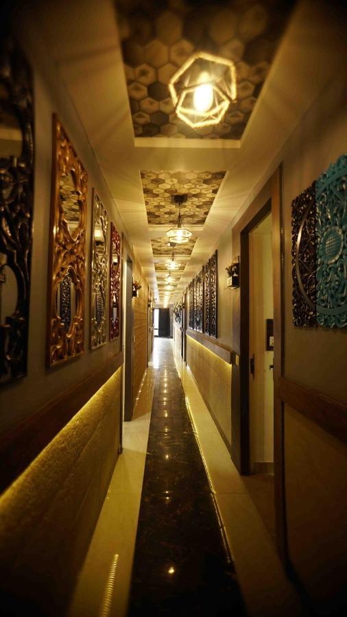 Hotel Soluxe Yamunānagar Εξωτερικό φωτογραφία