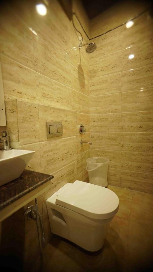 Hotel Soluxe Yamunānagar Εξωτερικό φωτογραφία