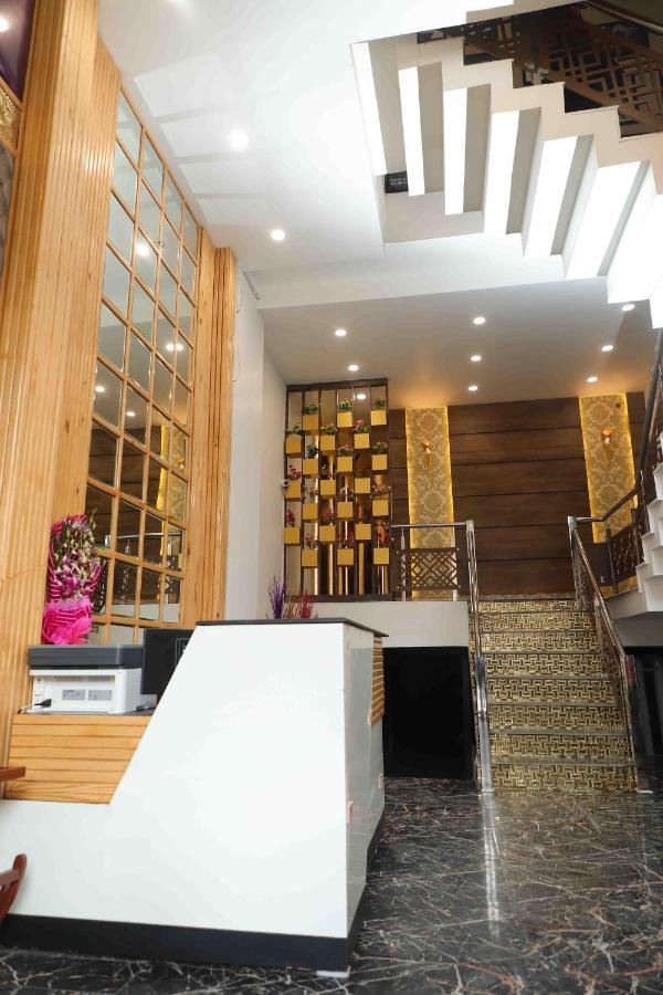 Hotel Soluxe Yamunānagar Εξωτερικό φωτογραφία