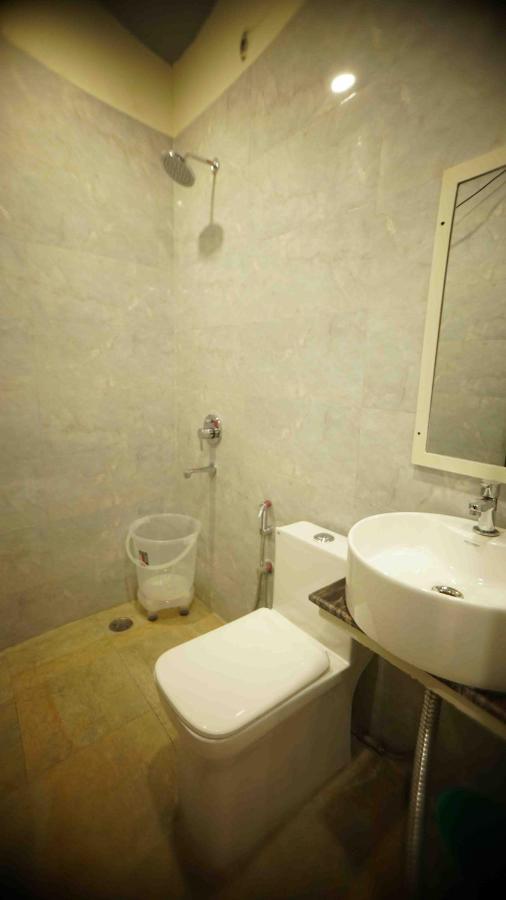 Hotel Soluxe Yamunānagar Εξωτερικό φωτογραφία