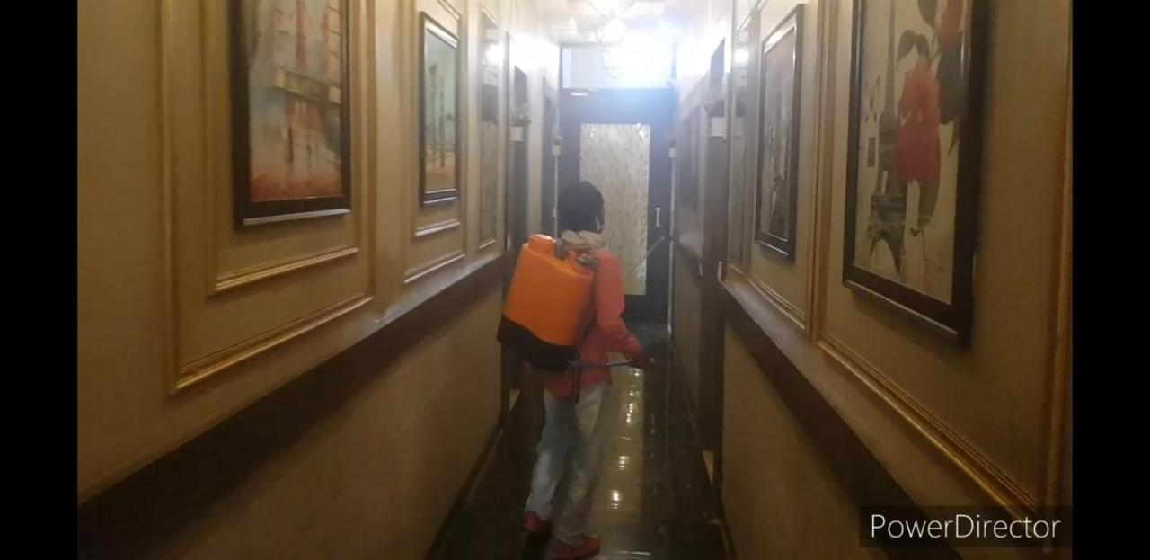 Hotel Soluxe Yamunānagar Εξωτερικό φωτογραφία
